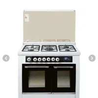 اجاق گاز صفر