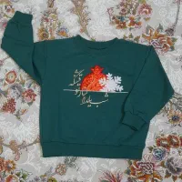 بلوز دورس یلدایی