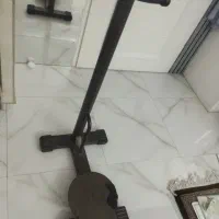 دستگاه ورزشی مسگری