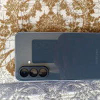 سامسونگ galaxy a56 با حافظهٔ ۲۵۶ گیگابایت