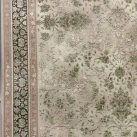 یک جفت فرش ۷۰۰ شانه ۱۲ متری، درجه یک|فرش|تهران, سنائی|دیوار