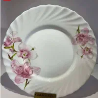 سرویس 25پارچه گلدن اوپال|ظروف سرو و پذیرایی|اصفهان, امیرعرب|دیوار