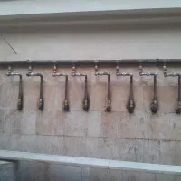 لوله کشی گاز|خدمات پیشه و مهارت|تهران, صفا|دیوار