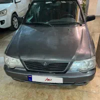 پراید ۱۱۱مدل ۹۳