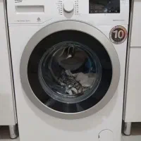 لباسشویی بکو