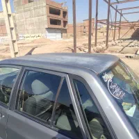 پراید ۹۲ دوگانه سوز سی ان جی  دستی 131Ex|خودرو سواری و وانت|نظرآباد, نظرآباد|دیوار