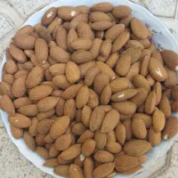 فروش مغز بادام ارگانیک با طعم منحصر به فرد