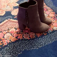 کفش زنانه خیلی شیک برای خانمای خوش سلیقه