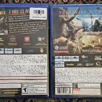 دیسک ps4|کنسول، بازی ویدئویی و آنلاین|اسلام‌شهر, مطهری|دیوار