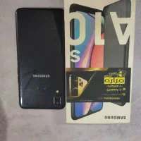 دو تا گوشی در حد نو