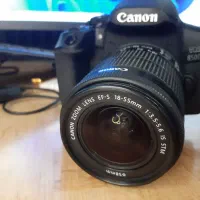 دوربین 850 d