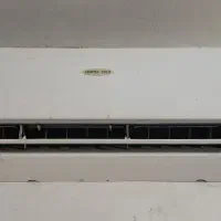 کولرگازی جنرال گلد 18000