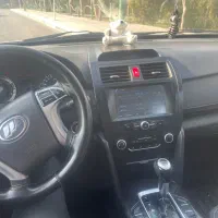 لیفان ۸۲۰ تمیز کارمندی|خودرو سواری و وانت|اصفهان, فرودگاه شهید بهشتی|دیوار