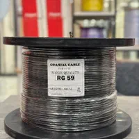 فروش ویژه کابل ترکیبی rg59|دوربین مداربسته|تهران, فردوسی|دیوار