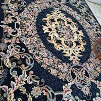 دو تا فرش ۱۲ متری سالم و تمیز
