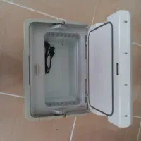 یخچال ماشین سنگین نونو