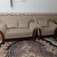 مبل 9نفره