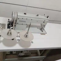 چرخ خیاطی راسته دوز ماسوله درشت
