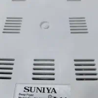 سرخکن باروغن
