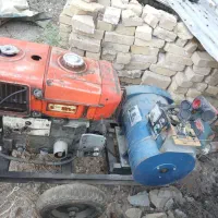 موتور برق|ماشینآلات صنعتی|نظرآباد, نجم آباد|دیوار