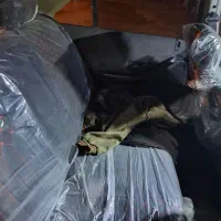 پژو پارس دوگانه کارخانه|خودرو سواری و وانت|شوط, |دیوار