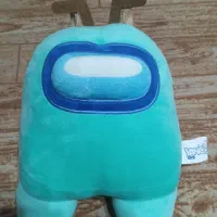 عروسک امانگ آس