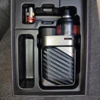 ویپاد سواگ پی ایکس ۸۰|زیورآلات و اکسسوری|پرند, فاز ۶|دیوار