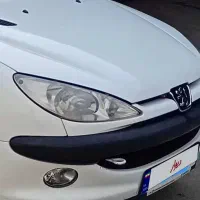 206 تیپ 5 مدل 97|خودرو سواری و وانت|تهران, المهدی|دیوار