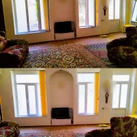 ویلایی۲۱۶متری درمرکزشهر
