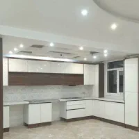 کابینت و دکوراسیون داخلی