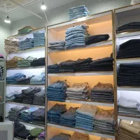 فروش ۳۵۰ عدد شلوار