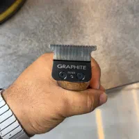 ماشین خط زن بابلیس پرو گلد|آرایشی، بهداشتی، درمانی|بوشهر, |دیوار