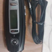 ام پی ۳ پلیر MP3 پلیر قدیمی سالم