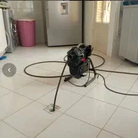 لوله بازکنی چاه بازکنی نشت یابی/تضمینی/سراسرشهر