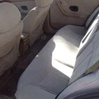 سمند xu7|خودرو سواری و وانت|تهران, پونک|دیوار