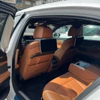 bmw 730 2017|خودرو سواری و وانت|تهران, علم و صنعت|دیوار