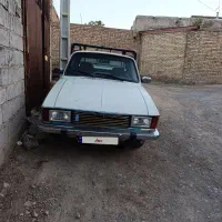 پیکان وانت مدل۸۶|خودرو سواری و وانت|مرند, |دیوار