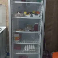 یخچال ویترینی ۷۰ سانتی