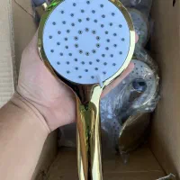 سردوش تلفنی طلایی