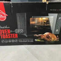 اون توستر|اجاق گاز و لوازم برقی پخت‌وپز|شوشتر, |دیوار