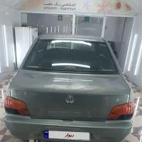 پراید|خودرو سواری و وانت|گناباد, |دیوار