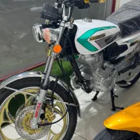 نیکتاز 200 صفرکیلومتر 404 با بیمه جفت دیسک