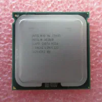 سی پی یو سرور Intel Xeon Processor E5405