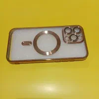 قاب ایفون ۱۵پرومکس نو