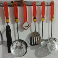 سرویس کفگیر آشپزخانه