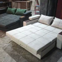EKSAN میکانیزم تختشو تختخواب شو چرخ دار EKSAN|مبلمان خانگی و میز عسلی|مشهد, گرجی علیا|دیوار