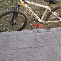 دوچرخه‌حرفه‌ای‌سایز۲۸|دوچرخه، اسکیت، اسکوتر|اصفهان, فجر|دیوار