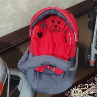 کالسکه بچه|کالسکه و لوازم جانبی|مرند, |دیوار