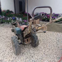 موتور کشاورزی کوبوتا۷/۵