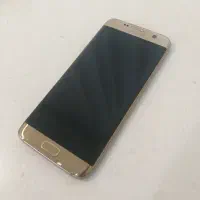 s7 edge در حد نو